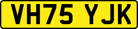 VH75YJK