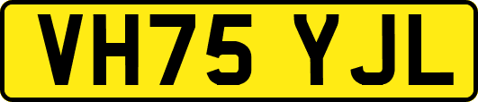 VH75YJL