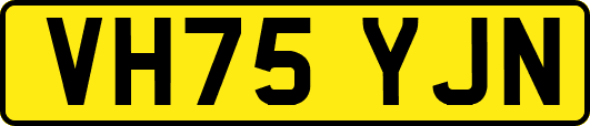 VH75YJN