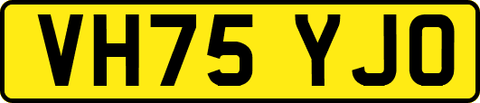 VH75YJO