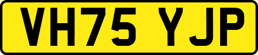 VH75YJP