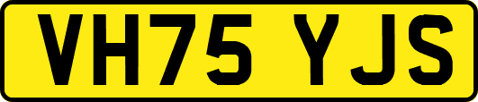 VH75YJS