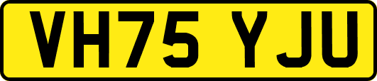 VH75YJU