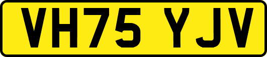 VH75YJV