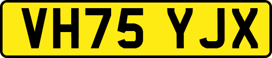 VH75YJX