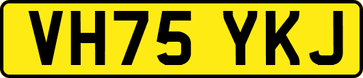 VH75YKJ