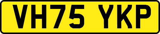 VH75YKP