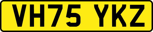 VH75YKZ