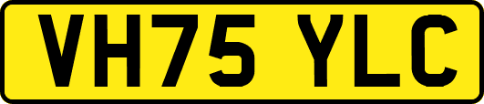 VH75YLC