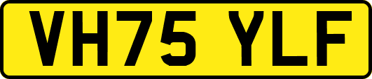 VH75YLF