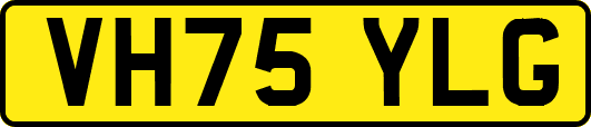 VH75YLG
