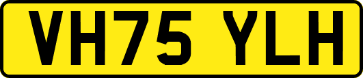 VH75YLH