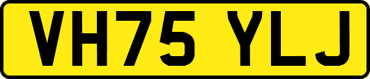 VH75YLJ