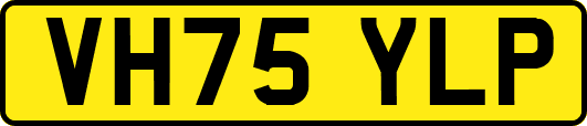 VH75YLP