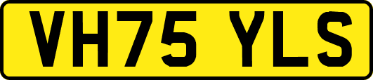 VH75YLS