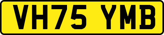 VH75YMB