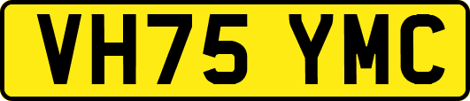 VH75YMC