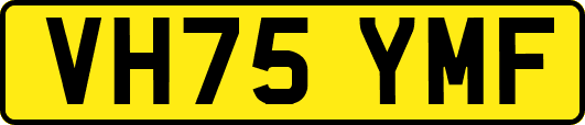 VH75YMF
