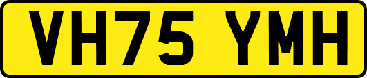 VH75YMH