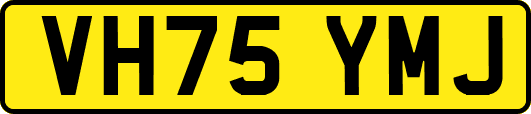 VH75YMJ