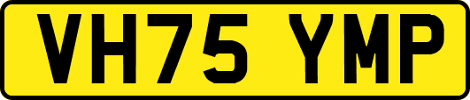 VH75YMP
