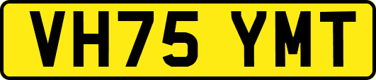 VH75YMT