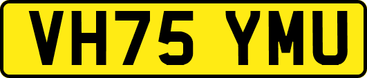 VH75YMU