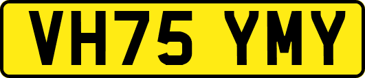 VH75YMY