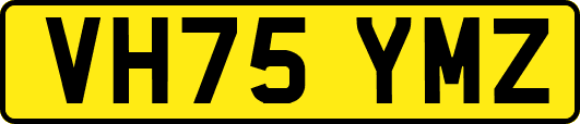 VH75YMZ