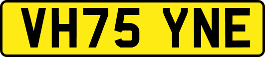 VH75YNE