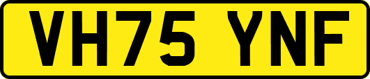 VH75YNF