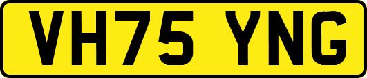 VH75YNG