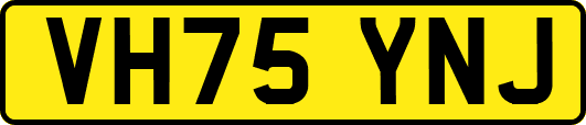 VH75YNJ