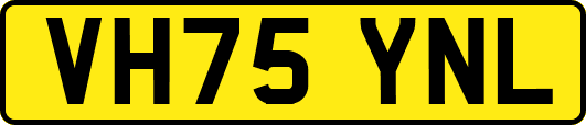 VH75YNL