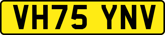 VH75YNV