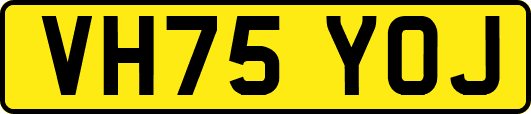 VH75YOJ