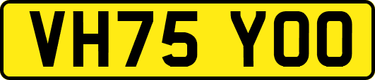 VH75YOO