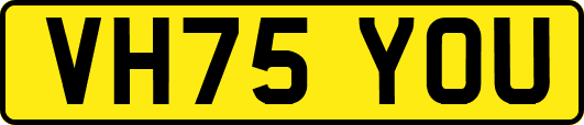 VH75YOU