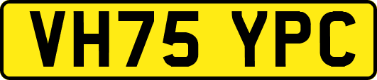 VH75YPC