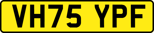 VH75YPF