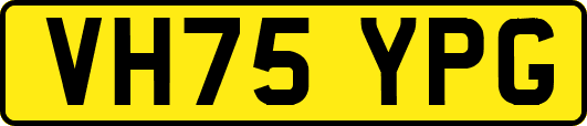 VH75YPG