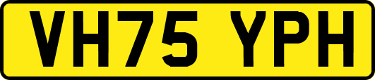 VH75YPH