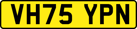 VH75YPN