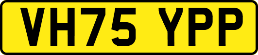VH75YPP