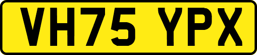 VH75YPX