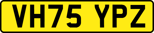 VH75YPZ