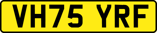 VH75YRF