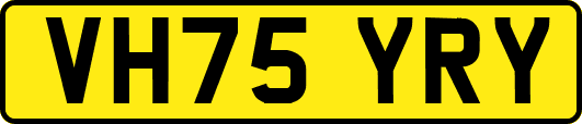VH75YRY