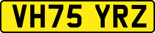 VH75YRZ