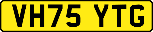 VH75YTG